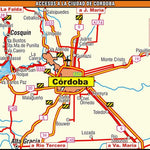 CórdobaAccesos Preview 1