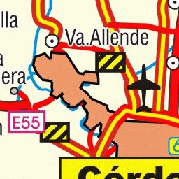 CórdobaAccesos Preview 2