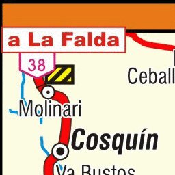 CórdobaAccesos Preview 3