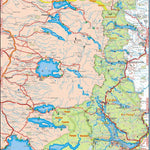 Detalle Lagos Argentino-Chilenos Preview 1