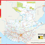 Guatemala rutas y caminos Preview 1