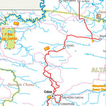 Guatemala rutas y caminos Preview 2