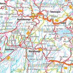 Guatemala rutas y caminos Preview 3