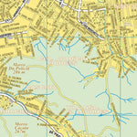 MAPAS ARGENGUIDE De Latinbaires Editores srl Porto Alegre digital map