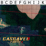 mapas para airsoft CASCAVEL 8 digital map