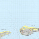 Mapfactory 01O-Ameland digital map