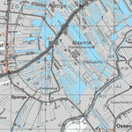 Mapfactory 16W-Wolvega digital map