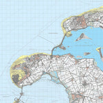 Mapfactory 64O-Zierikzee digital map