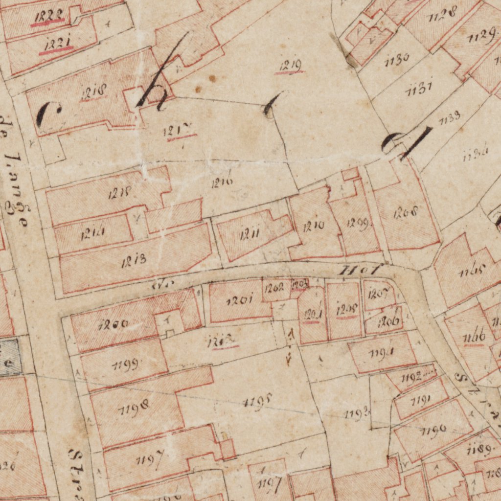 Enschede Map by Mapfactory | Avenza Maps