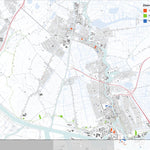 Mapfactory Zaanse Monumenten digital map