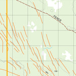 Mapland - Department for Environment and Water Eyre Peninsula and West Coast Map 385 digital map