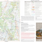 Mapland - Department for Environment and Water Flinders Ranges Map 335 digital map