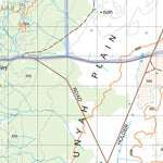 Mapland - Department for Environment and Water Flinders Ranges Map 335 digital map
