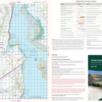 Flinders Ranges Map 396 Preview 1