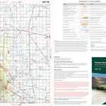 Flinders Ranges Map 399 Preview 1