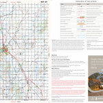 Mapland - Department for Environment and Water Flinders Ranges Map 401 digital map