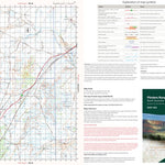 Flinders Ranges Map 404 Preview 1