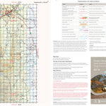 Mapland - Department for Environment and Water Flinders Ranges Map 436 digital map