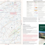 Flinders Ranges Map 442 Preview 1