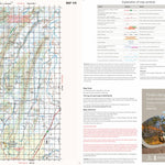Mapland - Department for Environment and Water Flinders Ranges Map 476 digital map