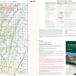 Flinders Ranges Map 476 Preview 1