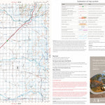 Mapland - Department for Environment and Water Flinders Ranges Map 477 digital map