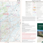Flinders Ranges Map 480 Preview 1