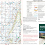 Flinders Ranges Map 522 Preview 1
