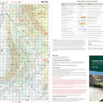 Flinders Ranges Map 582 Preview 1