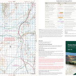 Flinders Ranges Map 758 Preview 1
