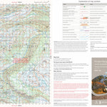 Mapland - Department for Environment and Water Flinders Ranges Map 760 digital map