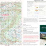 Flinders Ranges Map 760 Preview 1