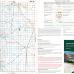 Flinders Ranges Map 763 Preview 1
