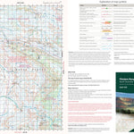 Flinders Ranges Map 819 Preview 1