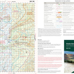 Flinders Ranges Map 820 Preview 1