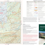 Flinders Ranges Map 880 Preview 1