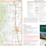 Flinders Ranges Map B2 Preview 1