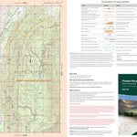Flinders Ranges Map B7 Preview 1