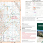 Flinders Ranges Map C13 Preview 1