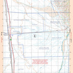 Mapland - Department for Environment and Water Flinders Ranges Map C14 bundle exclusive