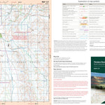 Flinders Ranges Map C17 Preview 1