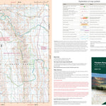 Flinders Ranges Map C18 Preview 1
