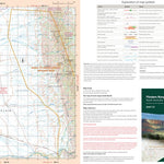 Flinders Ranges Map C9 Preview 1