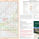Flinders Ranges Map D14 Preview 1