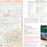 Flinders Ranges Map D9 Preview 1