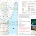 Flinders Ranges Map 326 Preview 1