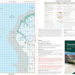 Flinders Ranges Map 328 Preview 1