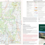 Flinders Ranges Map 335 Preview 1