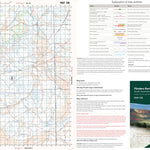 Flinders Ranges Map 336 Preview 1