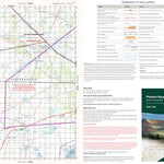 Flinders Ranges Map 360 Preview 1